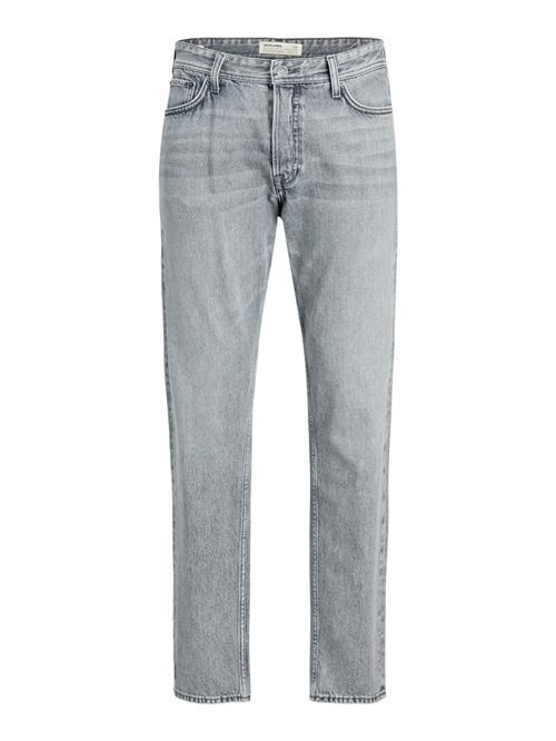 JACK & JONES Jeans 'Alex'  grey denim