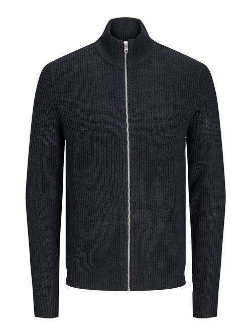 JACK & JONES Cardigan 'JJELewis'  navy