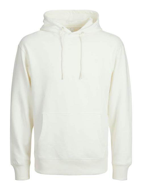 JACK & JONES Sweatshirt 'JPRCCLOGAN'  hvid