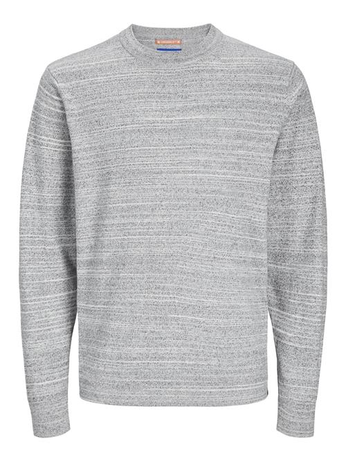 JACK & JONES Pullover  grå