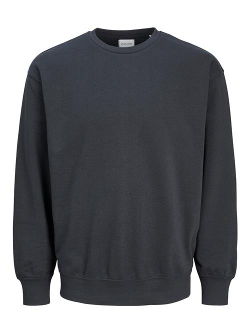 Se JACK & JONES Sweatshirt 'JJECharge'  marin ved About You