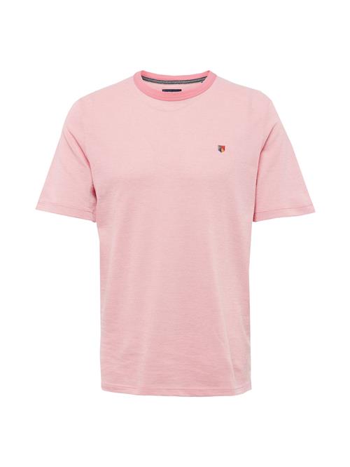 JACK & JONES Bluser & t-shirts 'BLUWIN'  lys pink