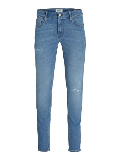 Se JACK & JONES Jeans 'JJILIAM'  blue denim ved About You