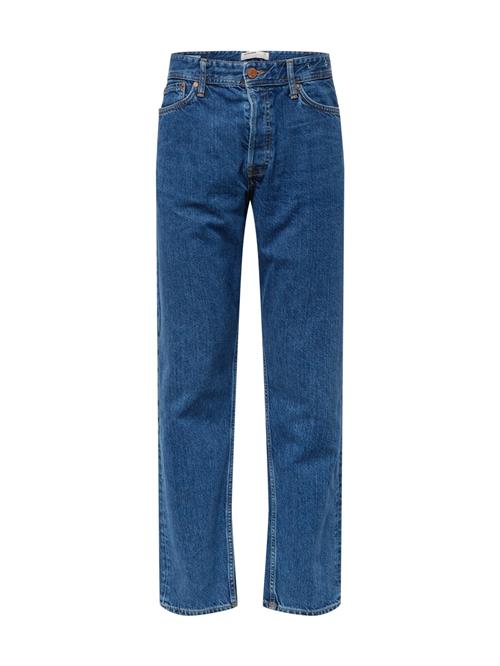 Se JACK & JONES Jeans 'JJIChris JJOriginal'  blue denim ved About You