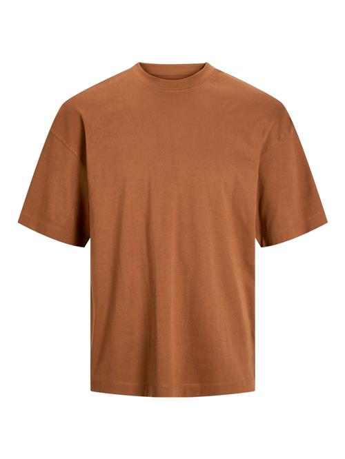 JACK & JONES Bluser & t-shirts 'JJEUrban Edge'  karamel