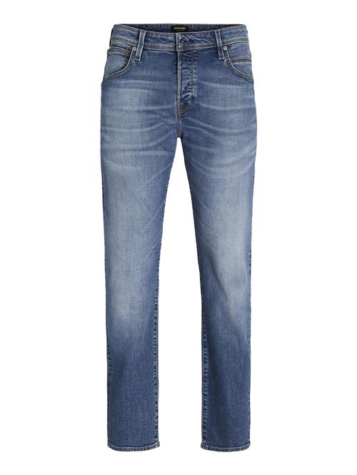 JACK & JONES Jeans 'JJIMike JJFox'  blue denim