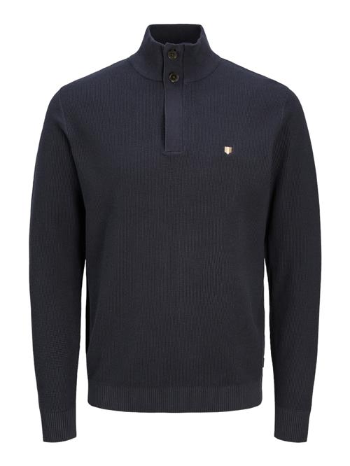 JACK & JONES Pullover 'JPRBLURONY'  marin