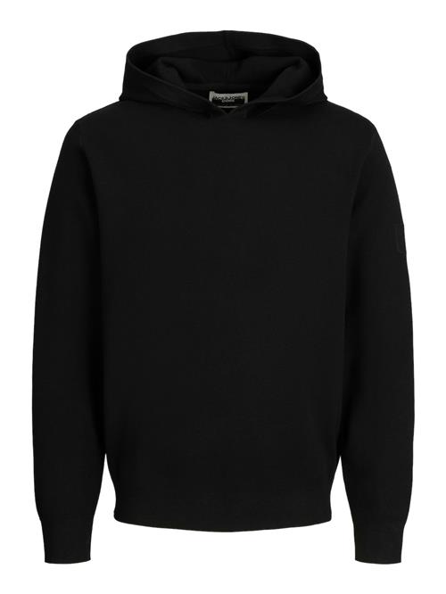 Se JACK & JONES Pullover 'JCOAero'  sort ved About You