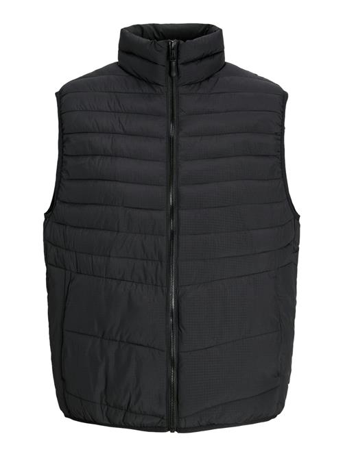 JACK & JONES Vest 'State'  sort