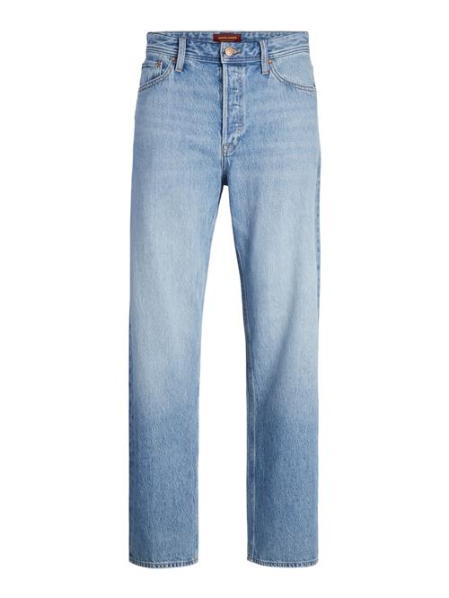 Se JACK & JONES Jeans 'JJIEddie JJOriginal'  lyseblå ved About You