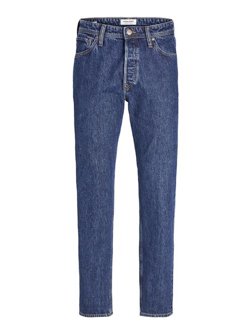 Se JACK & JONES Jeans 'JJIChris JJOriginal'  blue denim ved About You