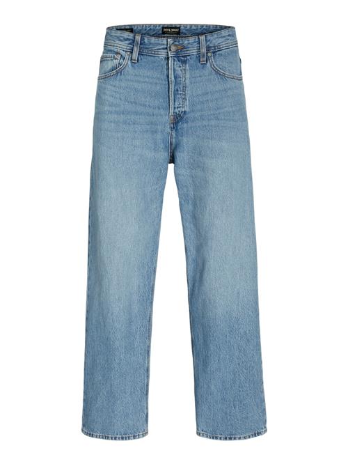 JACK & JONES Jeans 'JJAlex'  blue denim