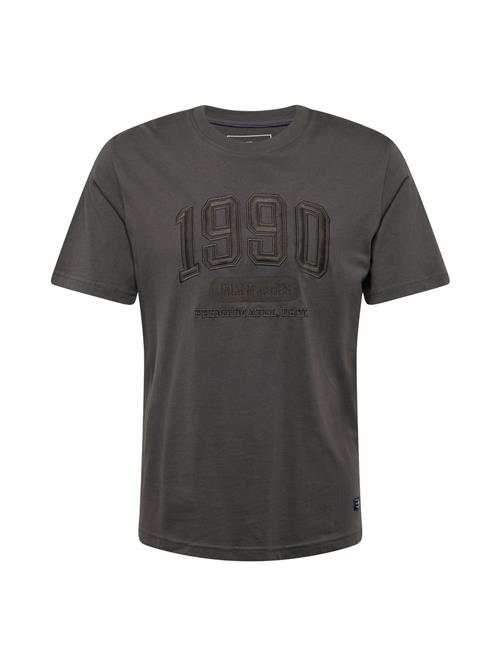 JACK & JONES Bluser & t-shirts 'JPRBLUDOUGLAS'  antracit