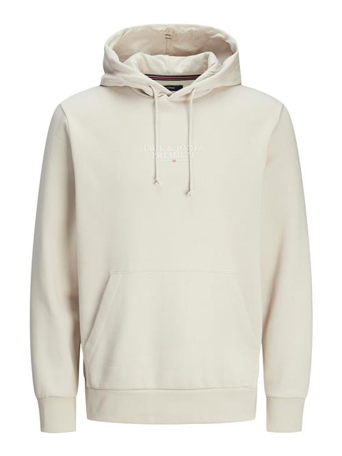 JACK & JONES Sweatshirt  sand