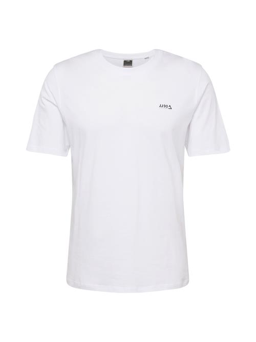 JACK & JONES Bluser & t-shirts  sort / hvid