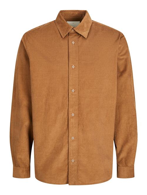 JACK & JONES Skjorte 'JPRCCREGENT'  pueblo