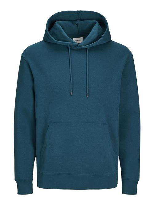 Se JACK & JONES Sweatshirt 'JJEStar'  petroleum ved About You