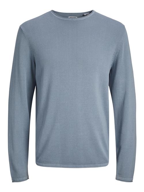 Se JACK & JONES Pullover 'JJEleo'  blå ved About You