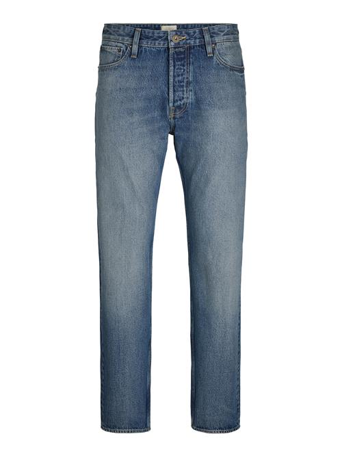 Se JACK & JONES Jeans 'JJICHRIS JJCOOPER'  blue denim ved About You