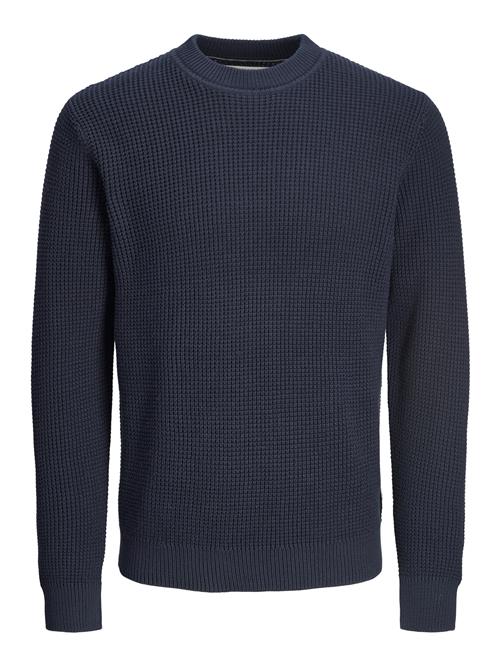 JACK & JONES Pullover 'JPRCCVIGGO'  marin