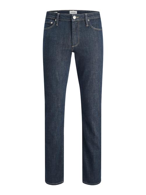 JACK & JONES Jeans 'JJIClark Evan'  blue denim