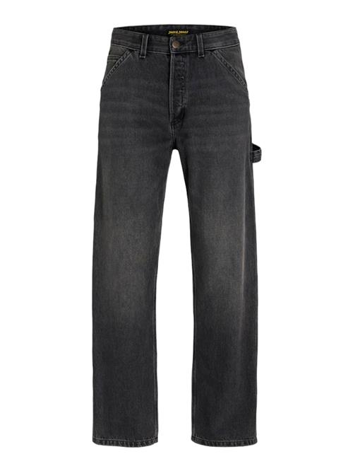 Se JACK & JONES Jeans 'JJIEddie'  black denim ved About You