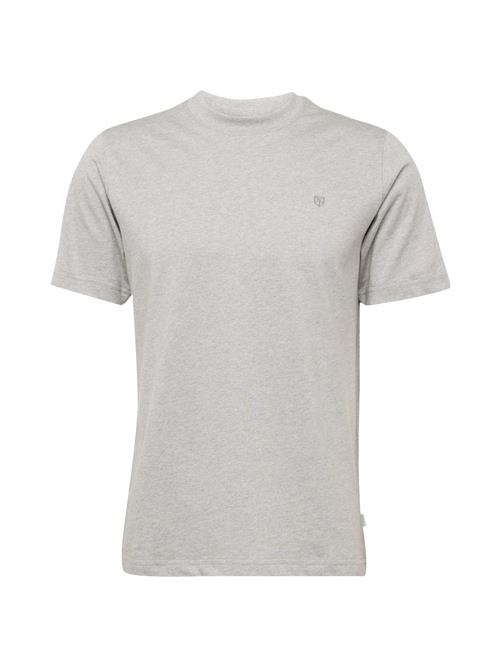 Se JACK & JONES Bluser & t-shirts 'JPRCCLOGAN'  grå-meleret ved About You