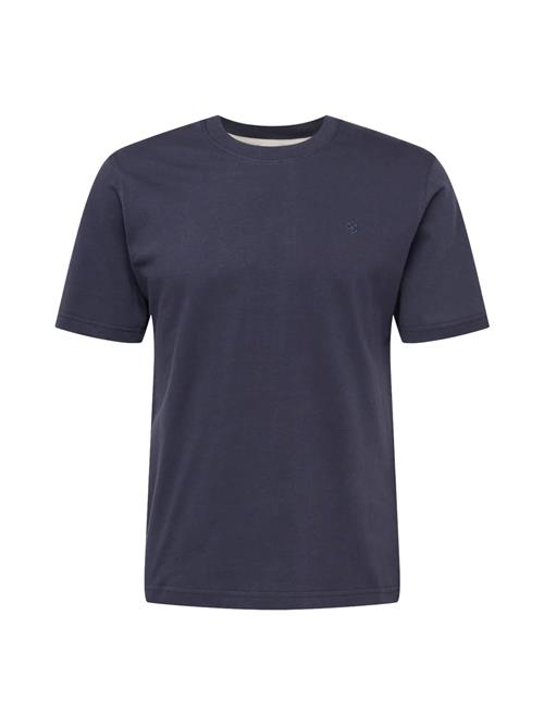 Se JACK & JONES Bluser & t-shirts 'JPRCCLOGAN'  natblå ved About You