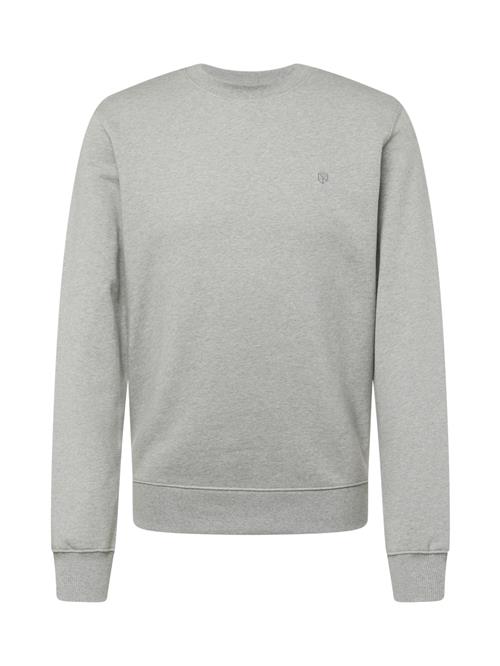 Se JACK & JONES Sweatshirt 'JPRCCLOGAN'  grå-meleret ved About You