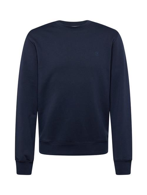 JACK & JONES Sweatshirt 'JPRCCLOGAN'  natblå