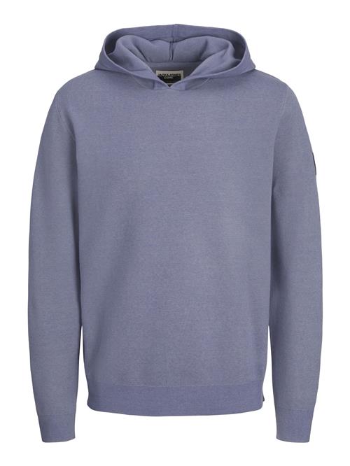 JACK & JONES Pullover  blå