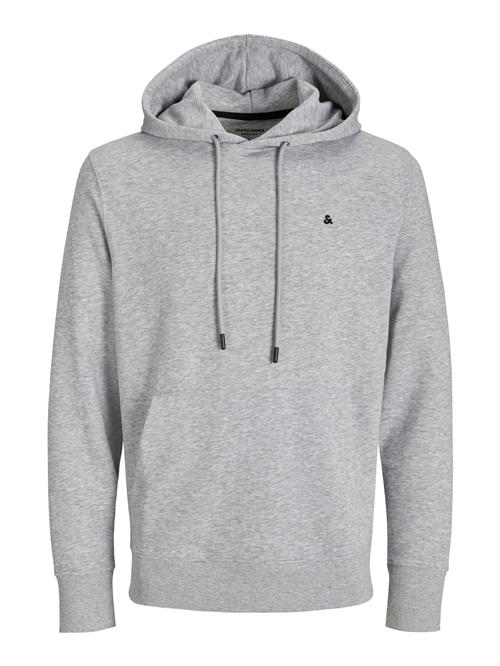 JACK & JONES Sweatshirt  lysegrå