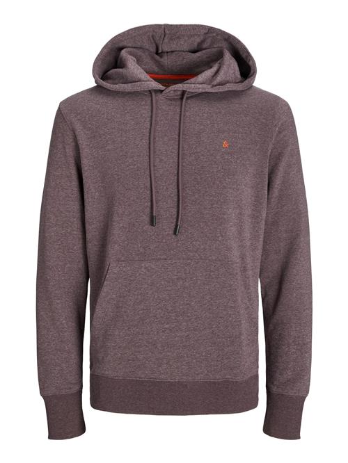 JACK & JONES Sweatshirt  purpur