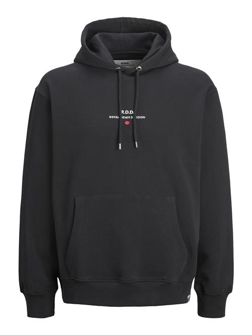 Se JACK & JONES Sweatshirt 'JJRDDBenjamin'  sort ved About You