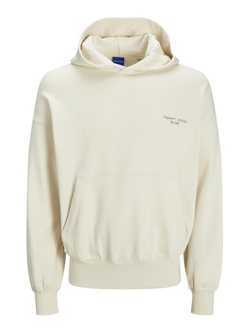 Se JACK & JONES Pullover  hvid ved About You