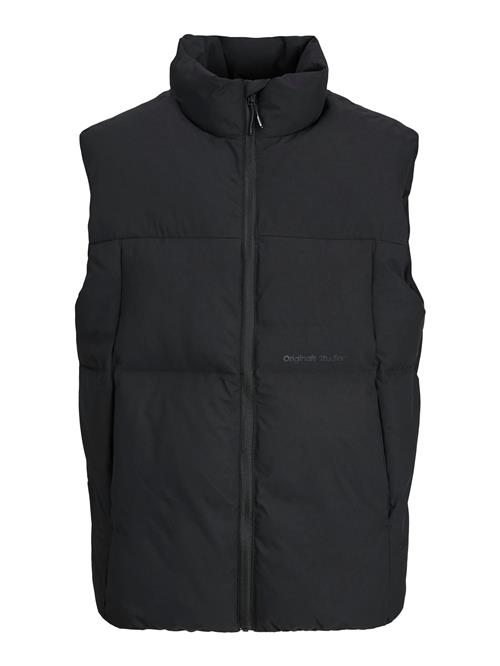 JACK & JONES Vest 'JORVestebro'  sort