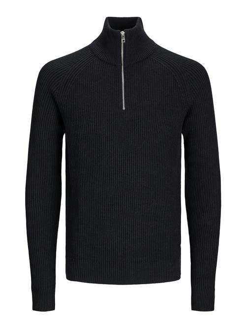 JACK & JONES Pullover 'JJPannel'  sort