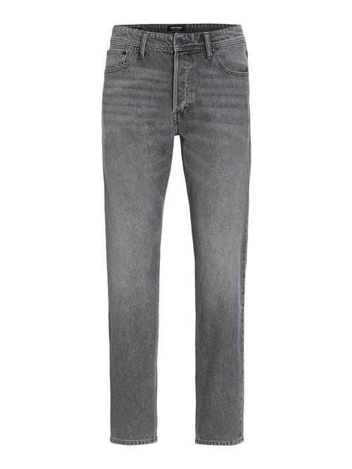 Se JACK & JONES Jeans 'JJIChris Original'  grå ved About You