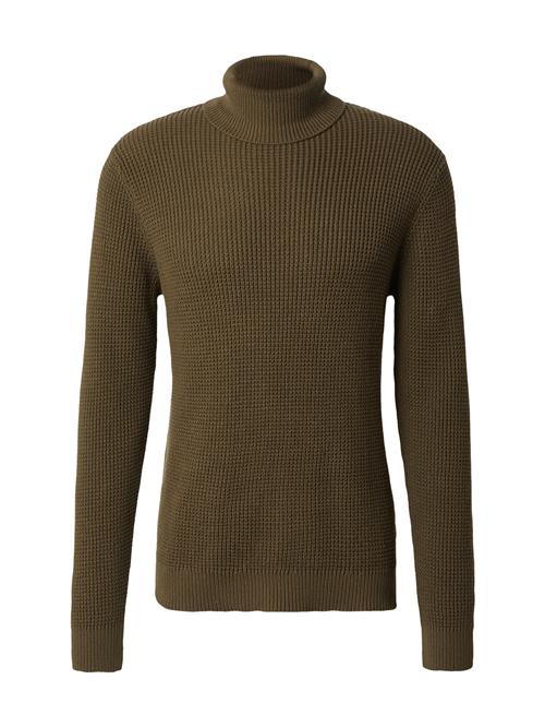 Se JACK & JONES Pullover 'JPRCCVIGGO'  brun ved About You