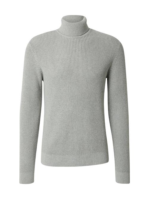 Se JACK & JONES Pullover 'JPRCCVIGGO'  lysegrå ved About You