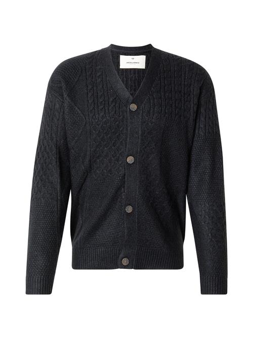 JACK & JONES Cardigan 'JPRBLUMARKUS'  sort