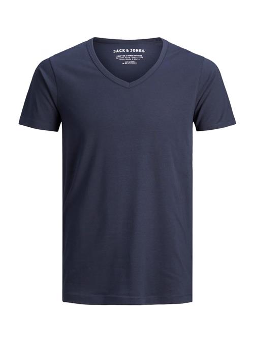 JACK & JONES Bluser & t-shirts  navy