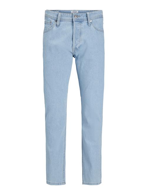 Se JACK & JONES Jeans 'Alex Original SQ 738'  lyseblå ved About You