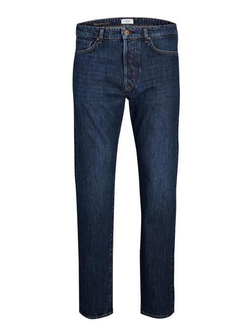 JACK & JONES Jeans 'Chris Cooper'  mørkeblå