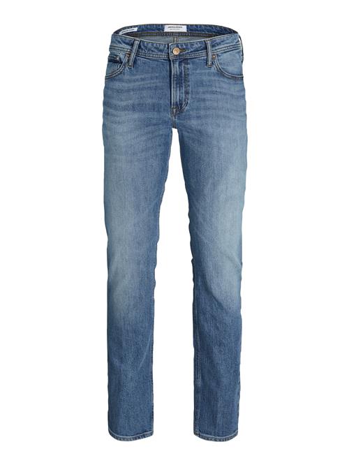 Se JACK & JONES Jeans 'Clark'  blue denim ved About You