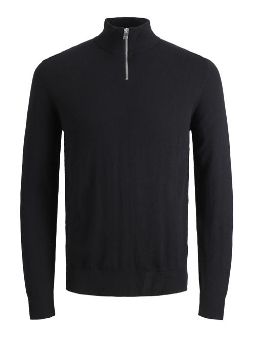 Se JACK & JONES Pullover 'JJEEmil'  sort ved About You