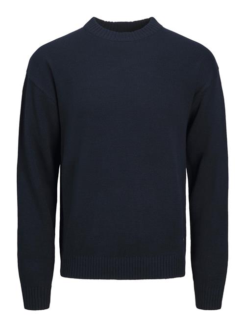 JACK & JONES Pullover 'Jack'  navy