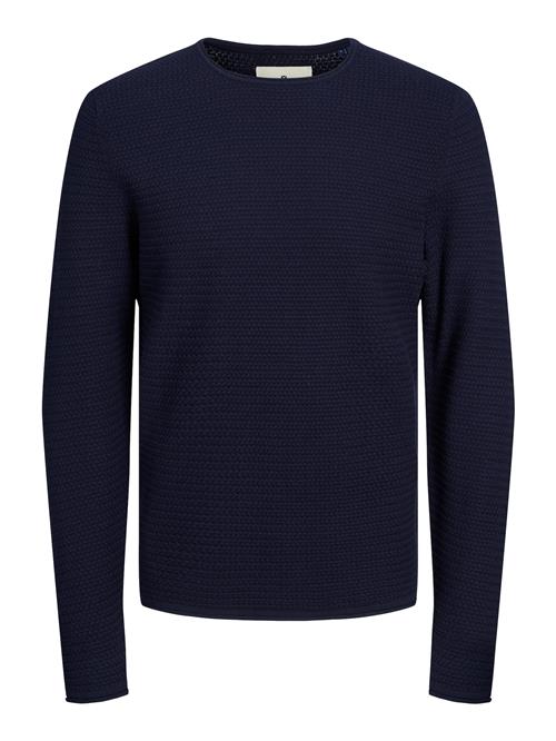 Se JACK & JONES Pullover 'Miguel'  marin ved About You