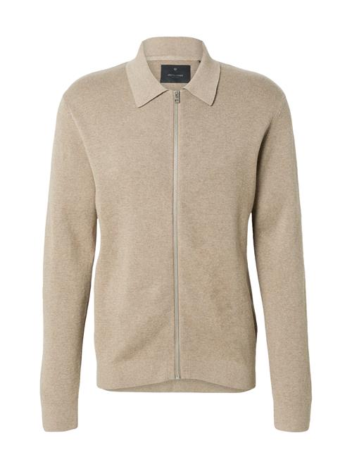 Se JACK & JONES Cardigan 'JPRBLamilano'  taupe ved About You