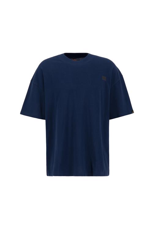 ALPHA INDUSTRIES Bluser & t-shirts 'Essentials'  navy